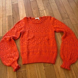 See by Chloe sweater